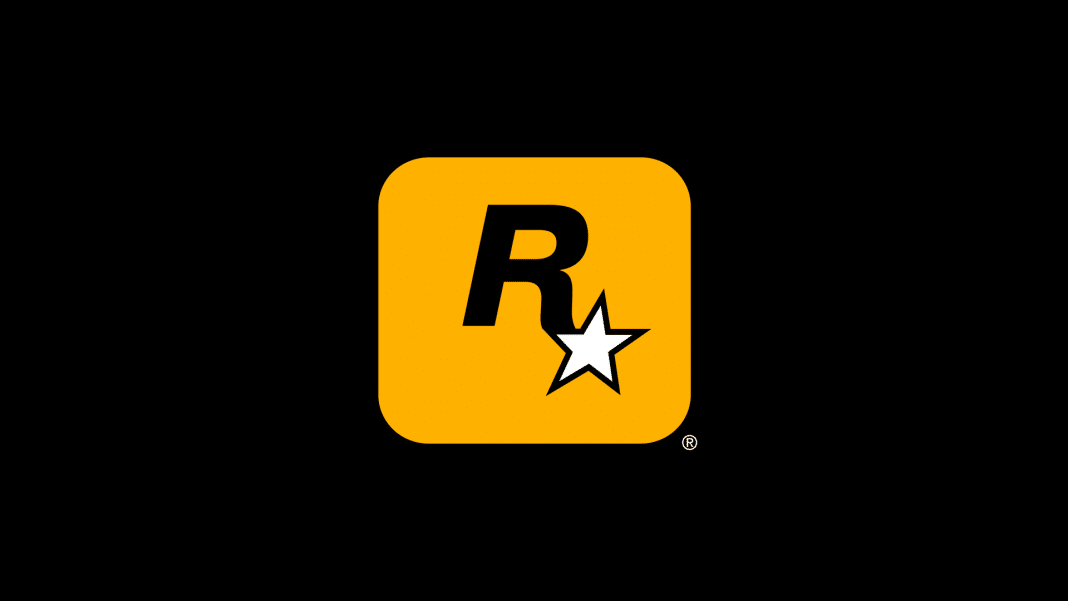 Rockstar Games Logo