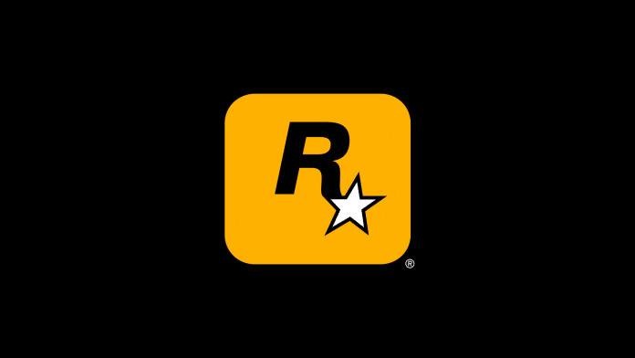 Rockstar Games Logo