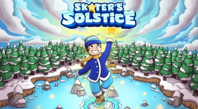 Skater´s Solstice