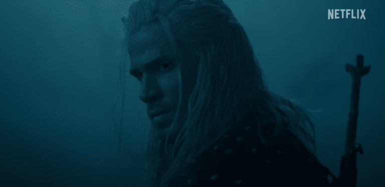 Neuer Hauptdarsteller liebt The Witcher