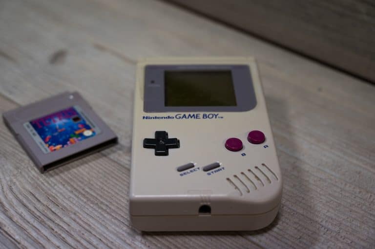 Gameboy-Nostalgie: Die beliebtesten Klassiker der 80er und 90er Jahre