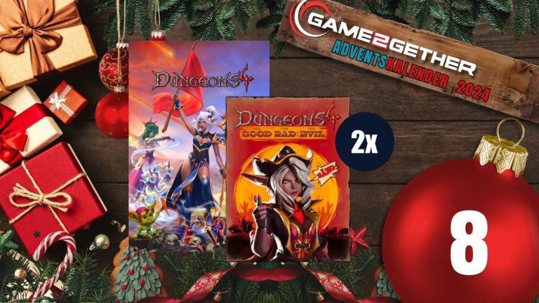 Adventskalender 2024 – Tag 8