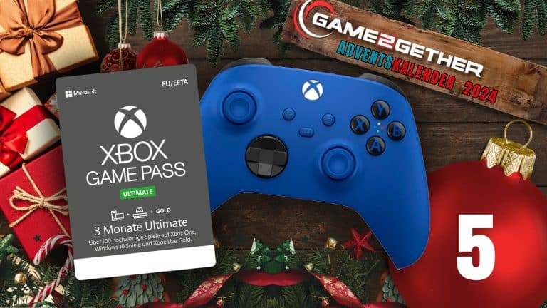 Adventskalender 2024 – Tag 5