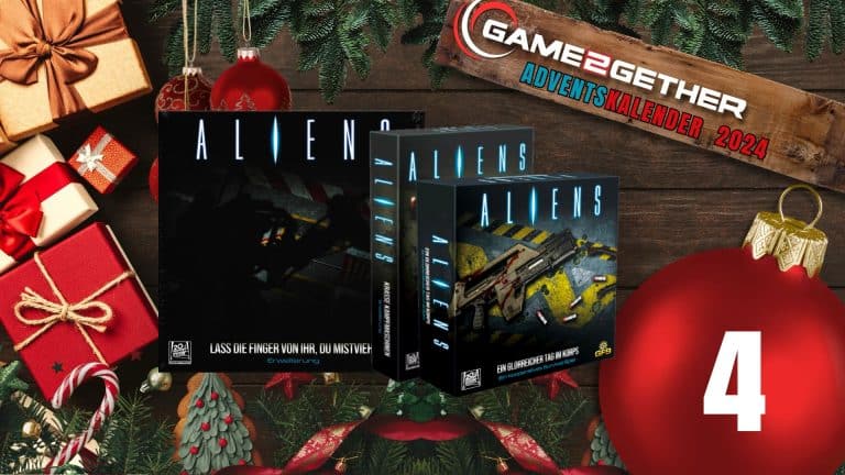 Adventskalender 2024 – Tag 4