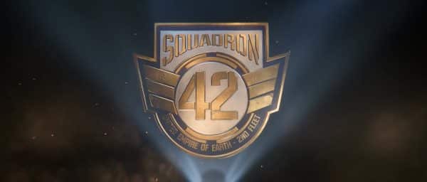 Squadron 42 CitizenCon 2954