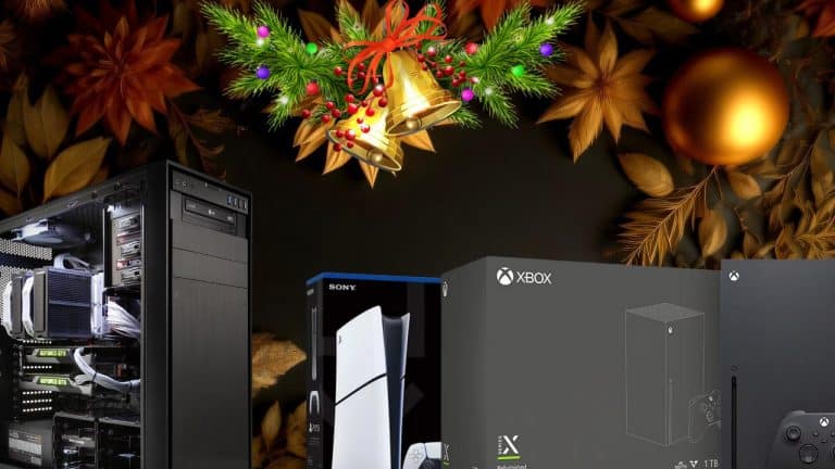 PC vs Konsole? Was ist besser?