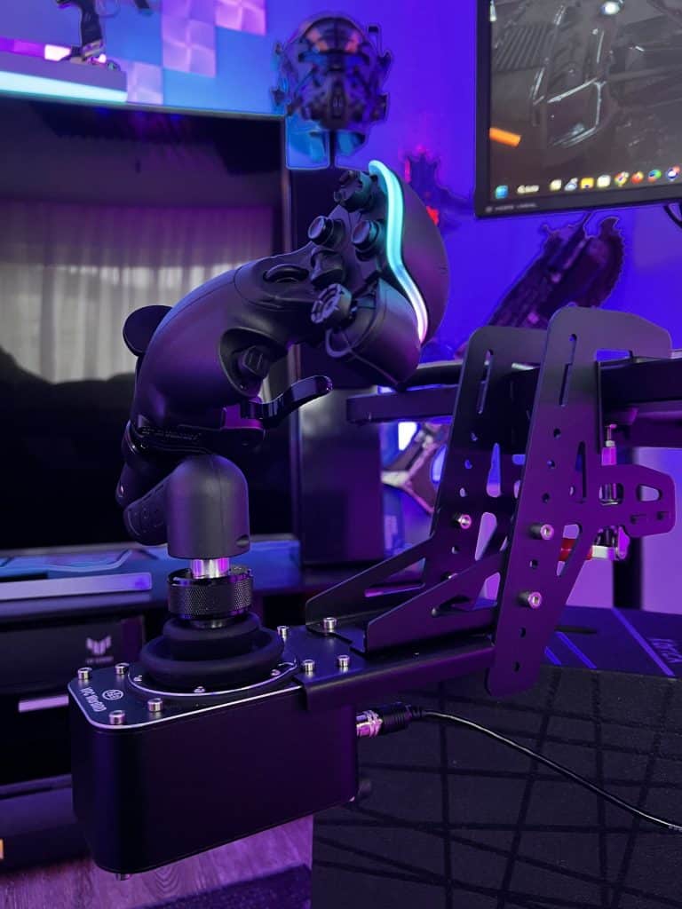 VIRPIL Constellation Alpha Prime 1000 Stunden Langzeit Review/Test