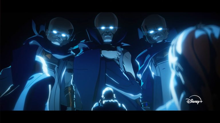 What if…? Staffel 3 – Das große Finale zu Weihnachten