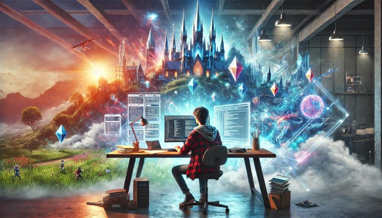 Dialog in Spielen – die stillen Helden