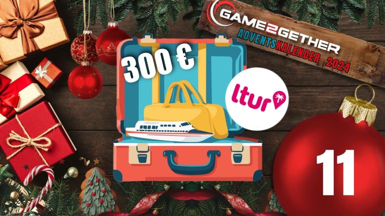 Adventskalender 2024 – Tag 11