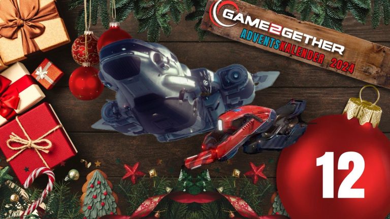 Adventskalender 2024 – Tag 12