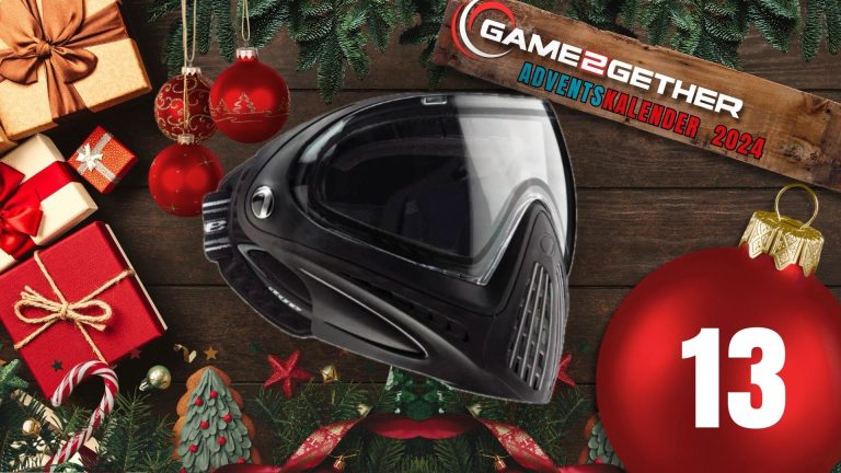Adventskalender 2024 – Tag 13
