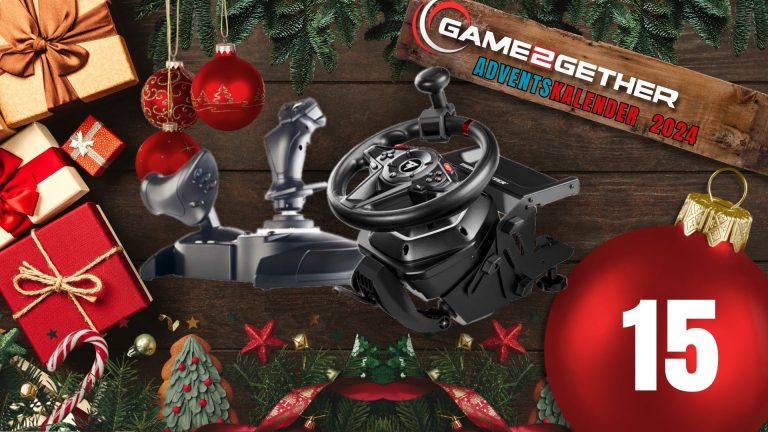 Adventskalender 2024 – Tag 15