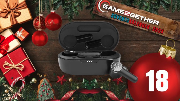 Adventskalender 2024 – Tag 18