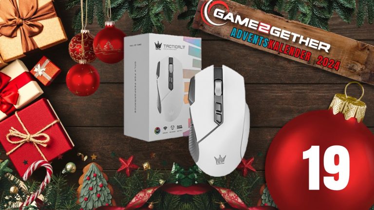 Adventskalender 2024 – Tag 19