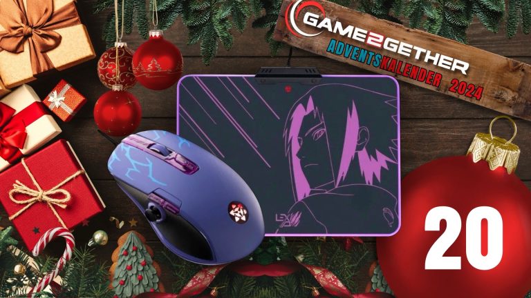 Adventskalender 2024 – Tag 20