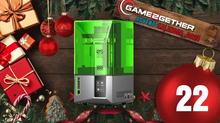 Adventskalender 2024 – Tag 22