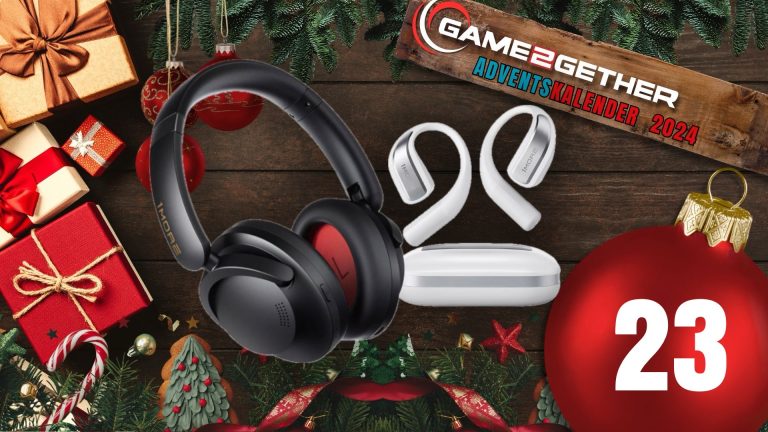 Adventskalender 2024 – Tag 23