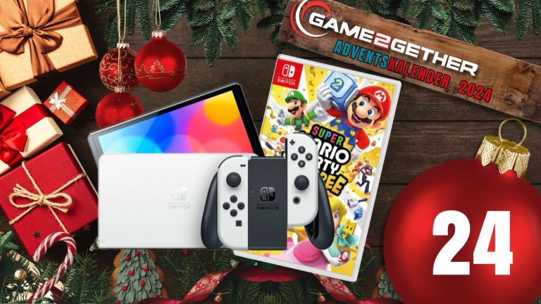 Adventskalender 2024 – Tag 24