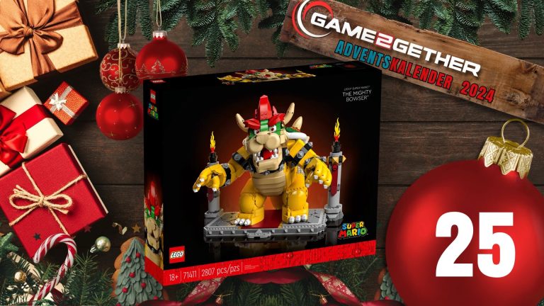 Adventskalender 2024 – Tag 25