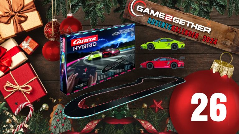 Adventskalender 2024 – Tag 26