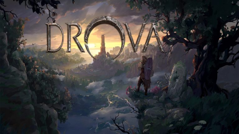 Drova – The Forsaken Kin – Test / Review