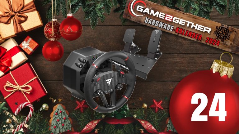 Hardwarekalender 2024 – Tag 24