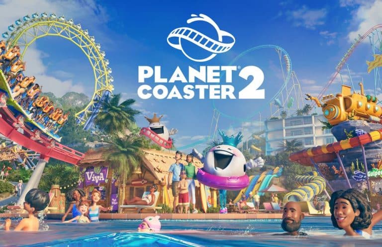 Planet Coaster 2 – Test/Review