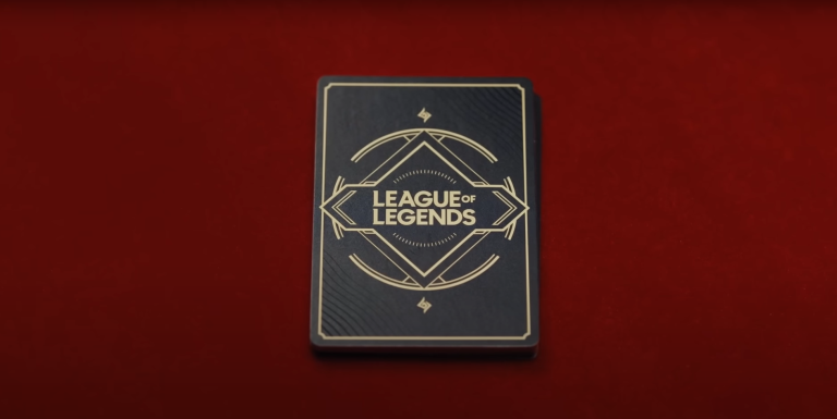Nächster Riot-Coup? League of Legends Kartenspiel angekündigt