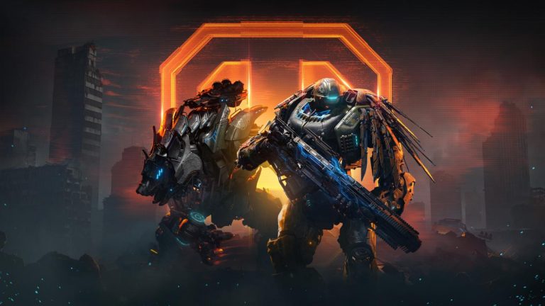 Steel Hunters – Ein neuer Mech-Shooter von Wargaming