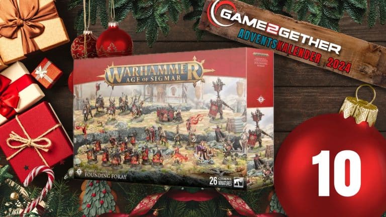 Adventskalender 2024 – Tag 10