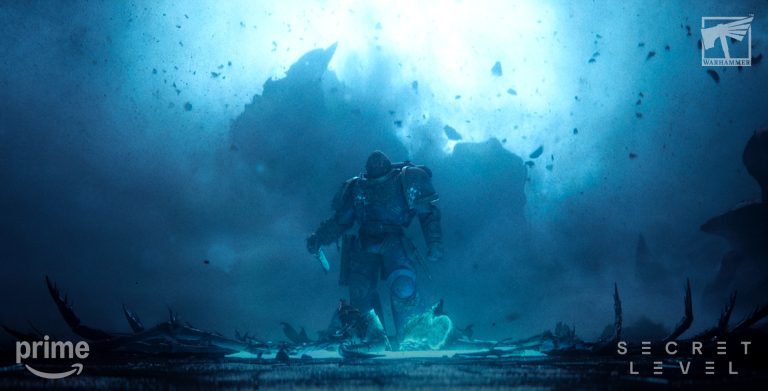 Secret Level Warhammer – Diese Details hast du wahrscheinlich verpasst!