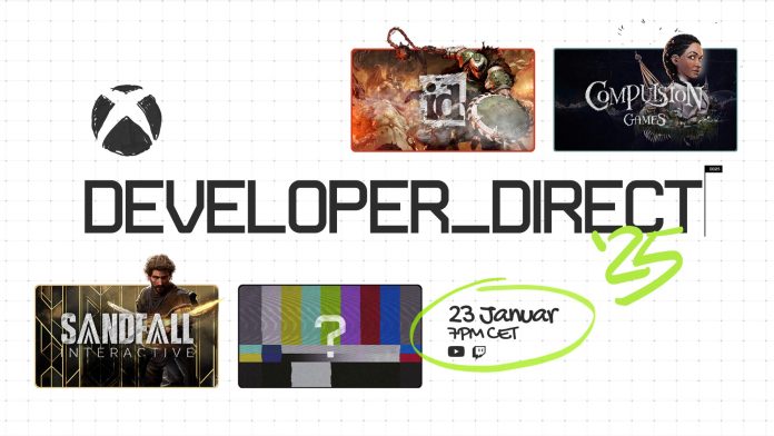 Developer Direct 2025