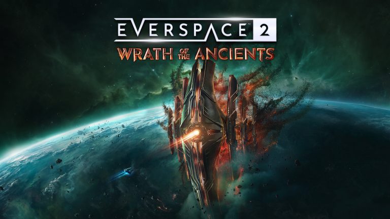 Everspace 2 – Neuer DLC mit vielen Inhalten erscheint