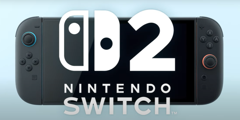 Switch 2 angekündigt