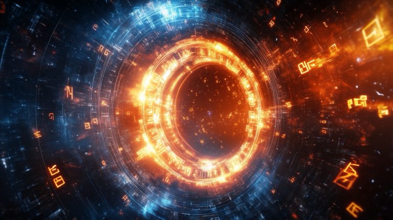 KI-Projekt „Stargate“: Trump unterstützt 500-Milliarden-Dollar-Initiative