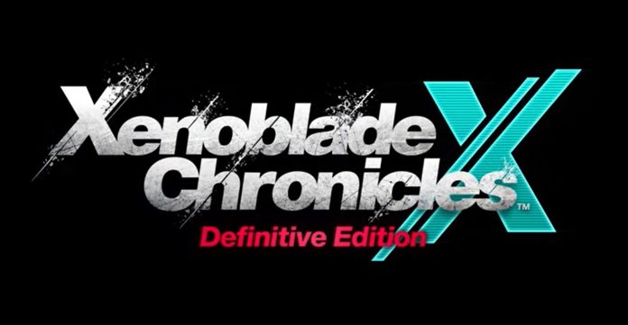 Xenoblade Chronicles X: Definitive Edition