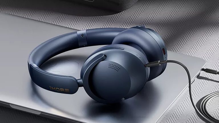 1more SonoFlow Pro – Test/Review