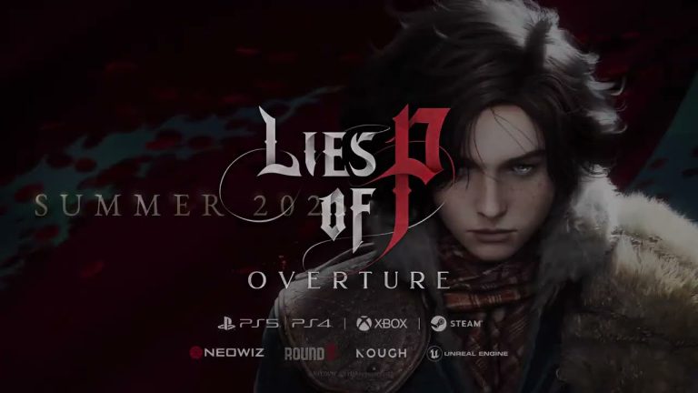 Lies of P: Overture – düsteres DLC des Soulslike-Meisterwerks