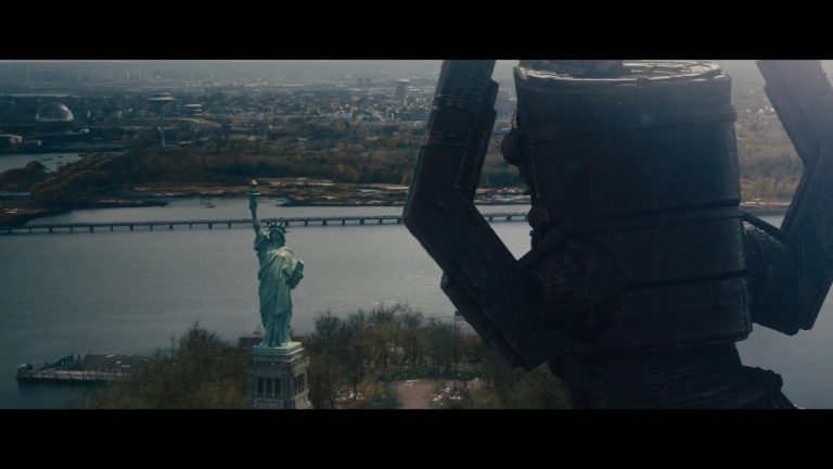 The Fantastic Four: First Steps – Teaser Trailer veröffentlicht