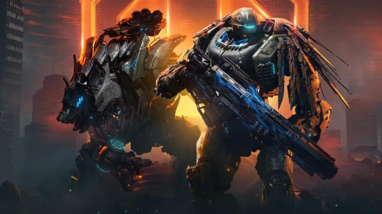 Wargaming kündigt den Steel Hunters Beta-Test an