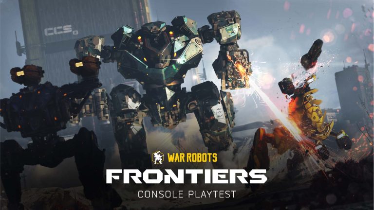 War Robots: Frontiers – Trailer zeigt spannende Mech-Kämpfe