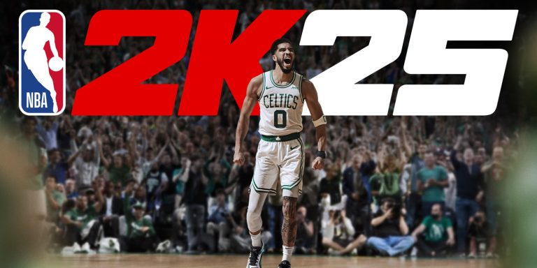 5 Tipps für deine MyPlayer-Karriere in NBA 2K25