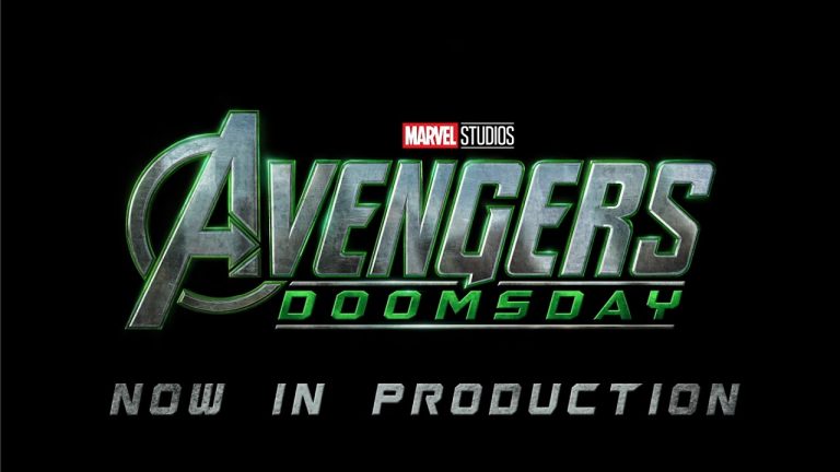 Avengers: Doomsday – Produktion hat begonnen – Cast Teaser