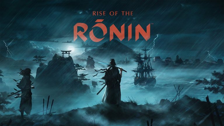 Rise of the Ronin (PC) – Test / Review