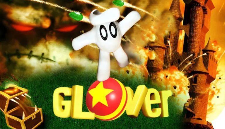 Glover