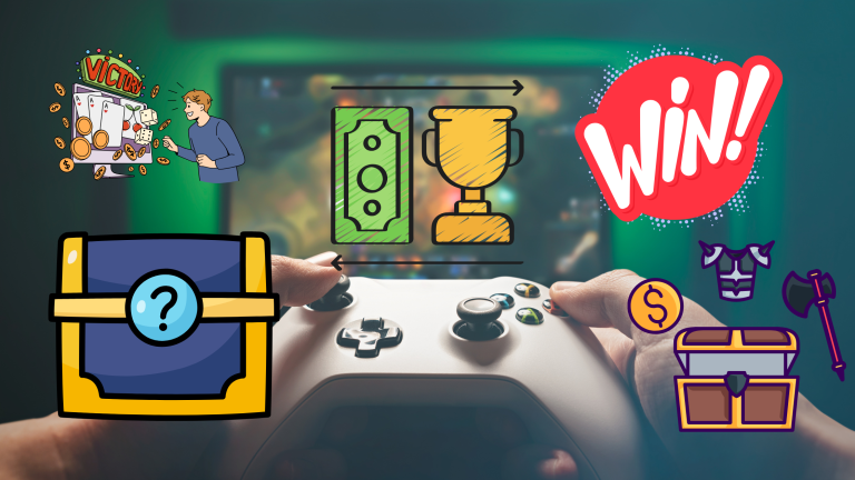 Lootboxen: Glücksspiel oder Spielspaß?