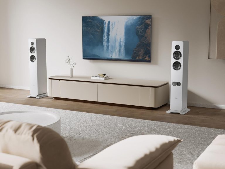 Ein halbes Jahrhundert Nubert – die nuJubilee 50