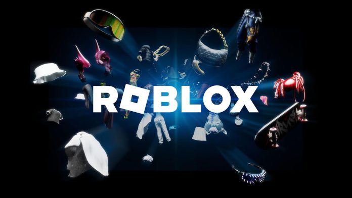 Roblox Logo-Art