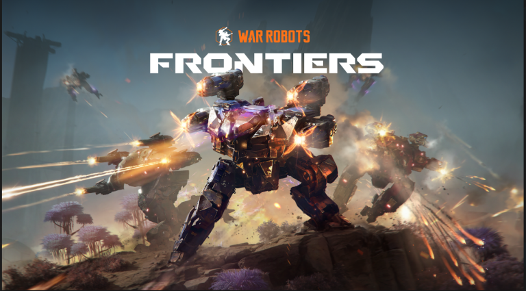 War Robots Frontiers – Der Kampf der Stahlgiganten